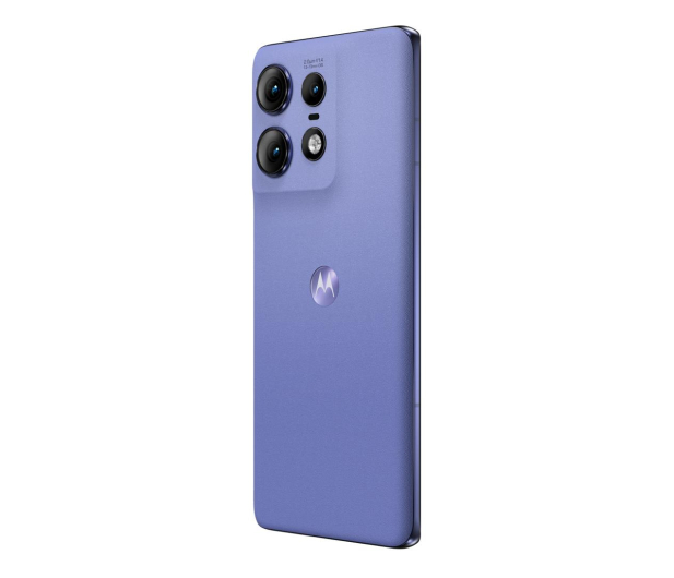 Motorola edge 50 pro 5G 12/512GB Luxe Lavender 144Hz - 1235475 - zdjęcie 7